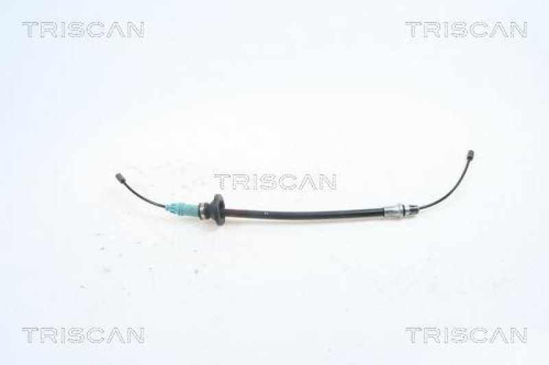 TRISCAN 8140 25199 Handbremsseil f&uuml;r Renault Trafic