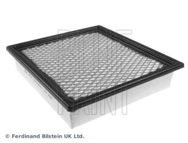 BLUE PRINT ADA102246 Luftfilter für Dodge