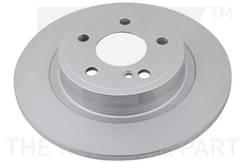 NK 3133126 Bremsscheibe f&uuml;r MERCEDES-BENZ