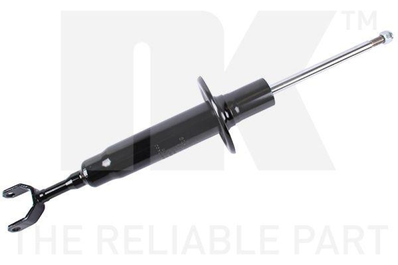 NK 63472101 Stoßdämpfer für AUDI