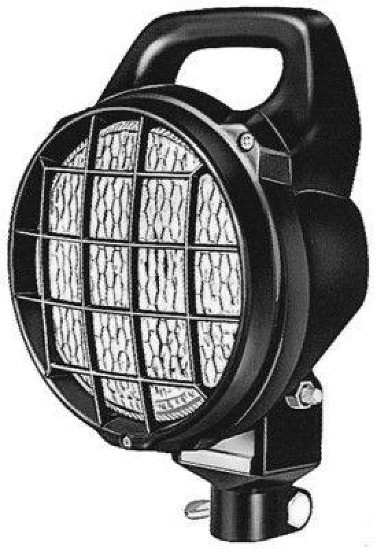 HELLA 1G4 003 470-147 Arbeitsscheinwerfer Matador Halogen