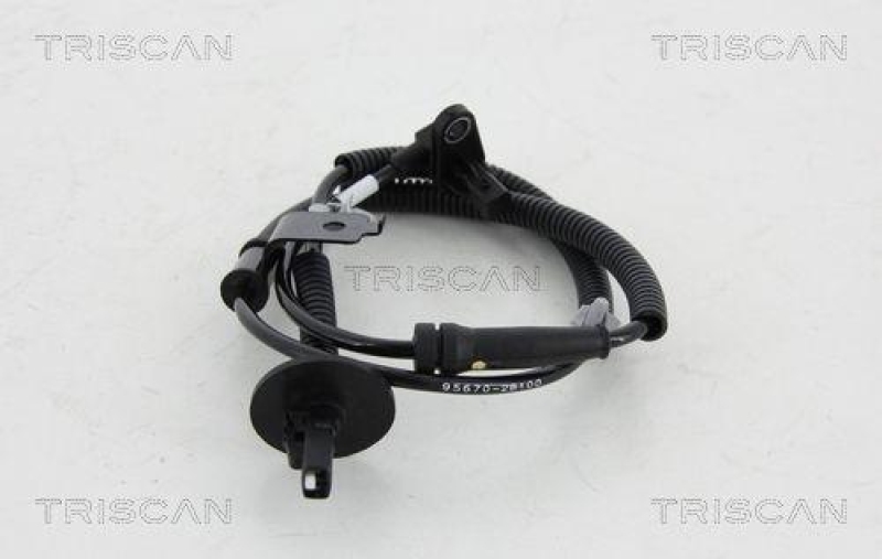 TRISCAN 8180 43120 Sensor, Raddrehzahl f&uuml;r Hyundai, Kia