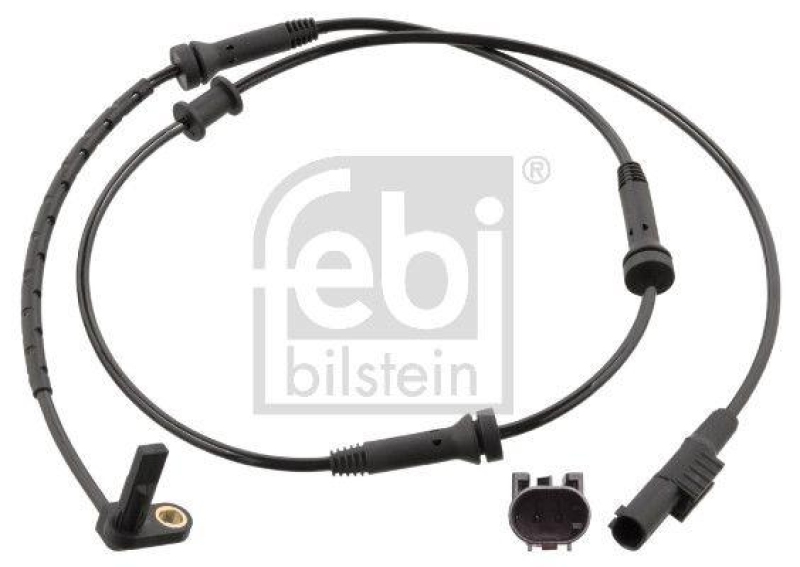 FEBI BILSTEIN 102296 ABS-Sensor f&uuml;r Ford