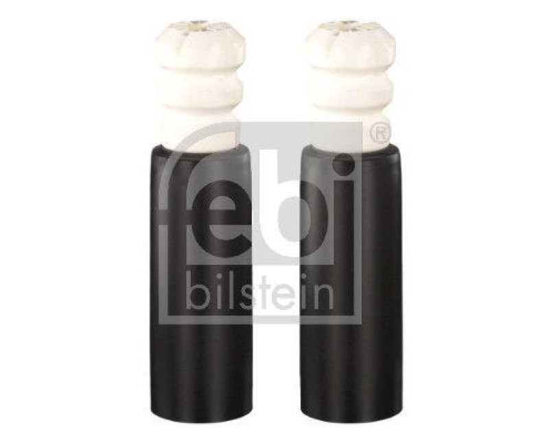 FEBI BILSTEIN 181826 Protection Kit für Stoßdämpfer für BMW