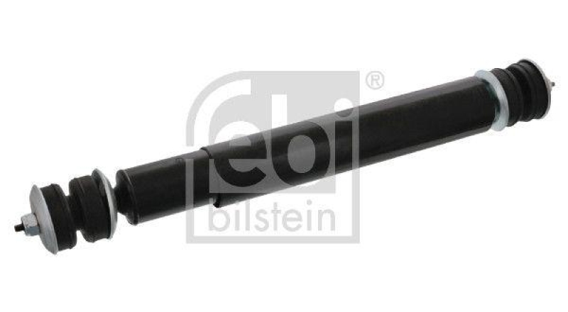 FEBI BILSTEIN 20432 Sto&szlig;d&auml;mpfer f&uuml;r M A N