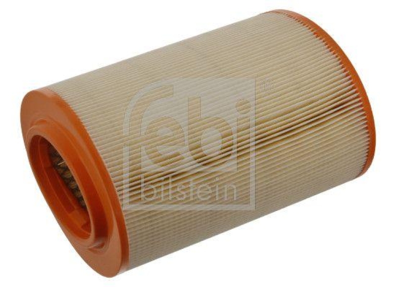 FEBI BILSTEIN 39752 Luftfilter f&uuml;r Alfa Romeo