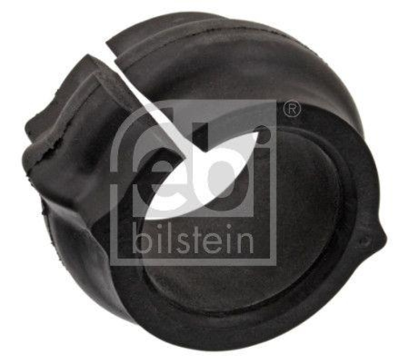 FEBI BILSTEIN 41174 Stabilisatorlager für Mitsubishi FUSO