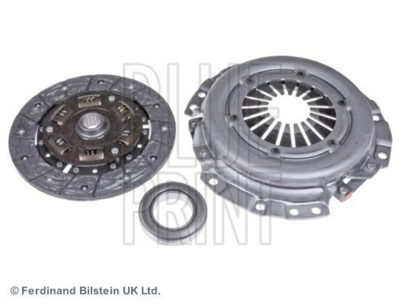 BLUE PRINT ADK83002 Kupplungssatz f&uuml;r SUZUKI