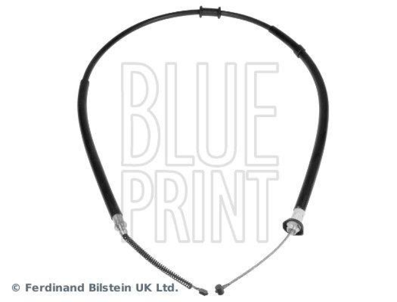 BLUE PRINT ADL144603 Handbremsseil f&uuml;r Fiat PKW