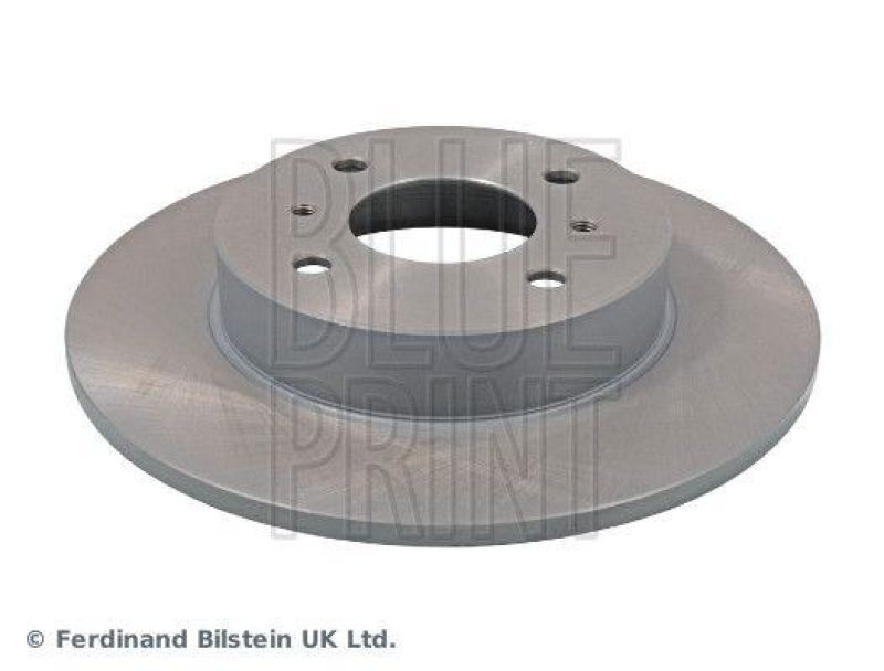 BLUE PRINT ADN14391 Bremsscheibe f&uuml;r NISSAN