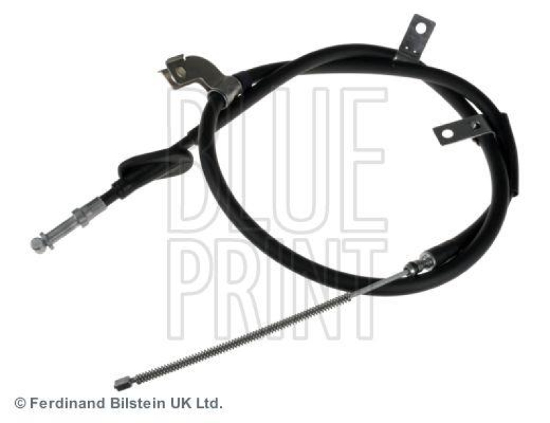 BLUE PRINT ADS74640 Handbremsseil f&uuml;r SUBARU