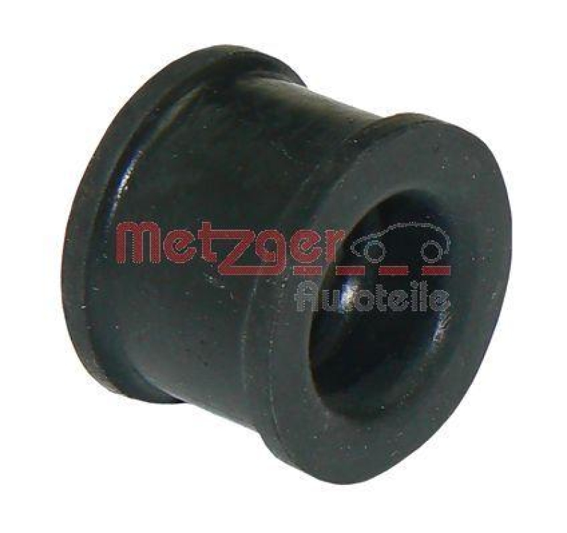 METZGER 52051408 Lagerung, Stabilisator f&uuml;r VW VA