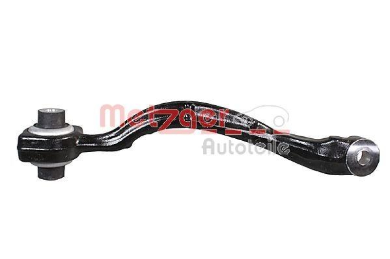 METZGER 58077501 Lenker, Radaufh&auml;ngung f&uuml;r MB VA links UNTEN
