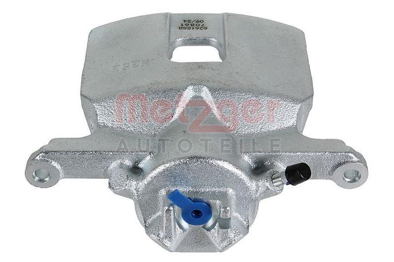 METZGER 6261550 Bremssattel Neuteil f&uuml;r RENAULT VA rechts