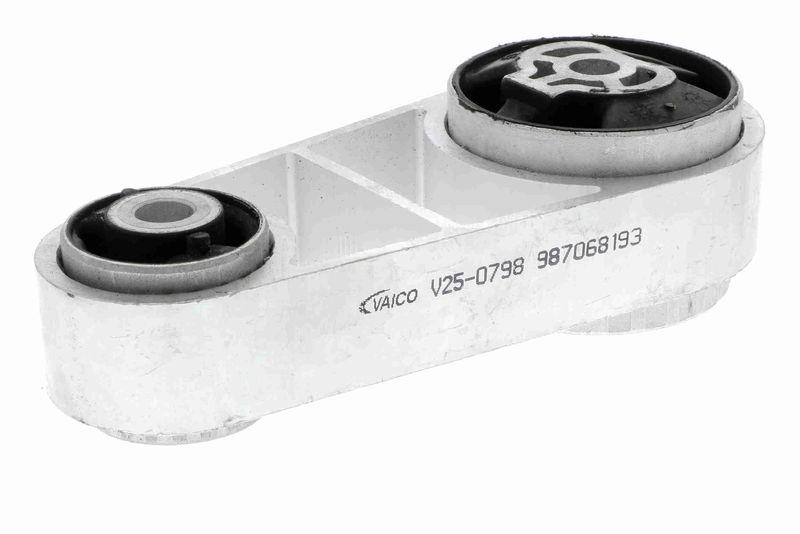 VAICO V25-0798 Lagerung, Motor hinten, unten f&uuml;r FORD
