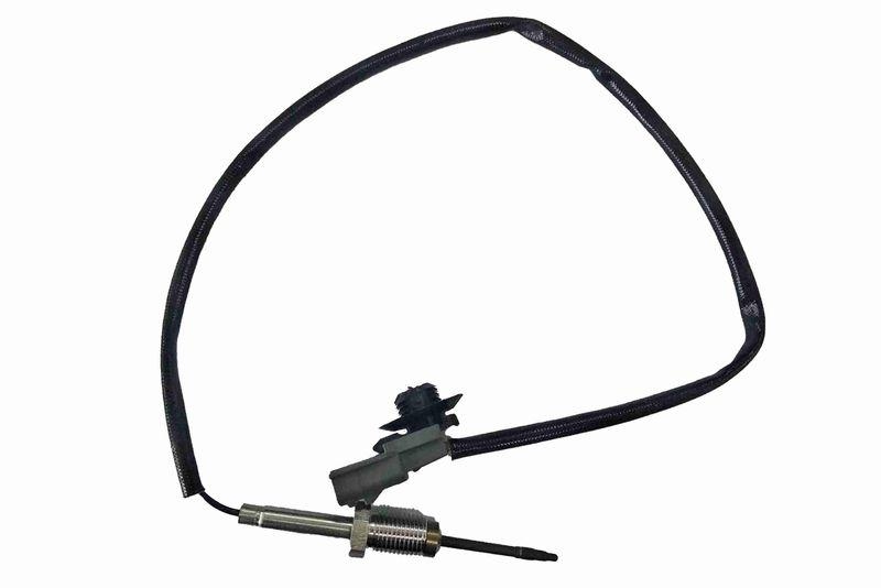VEMO V40-72-0086 Sensor, Abgastemperatur 2-Polig / An Abgasr&uuml;ckf&uuml;hrung f&uuml;r OPEL