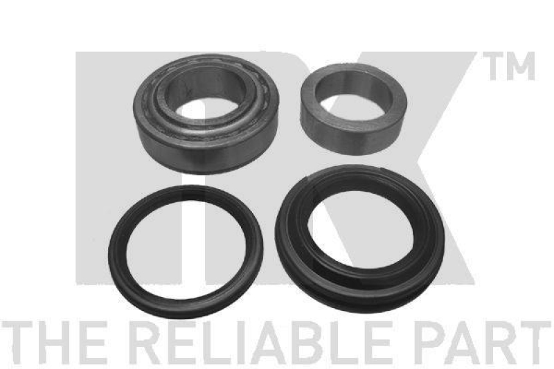 NK 763501 Radlager f&uuml;r JEEP, KIA, ROVER, TRIUMPH