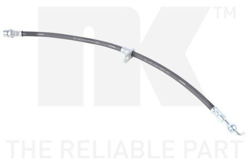 NK 851938 Bremsschlauch f&uuml;r CITROEN, PEUGEOT, TOYOTA