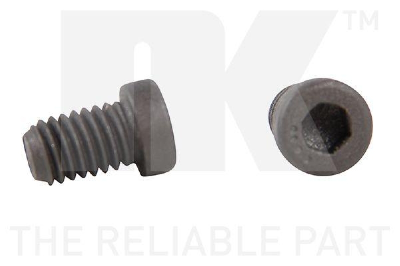 NK 89011668 Schraube, Bremsscheibe f&uuml;r ALPINA, BMW