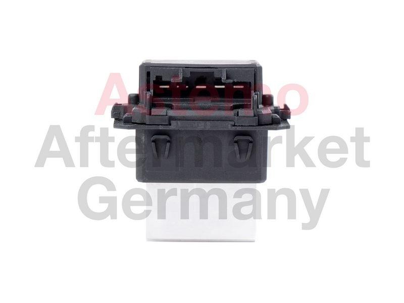 HITACHI 2502596 Regler, Innenraumgebl&auml;se f&uuml;r CITRO&Euml;N u.a.