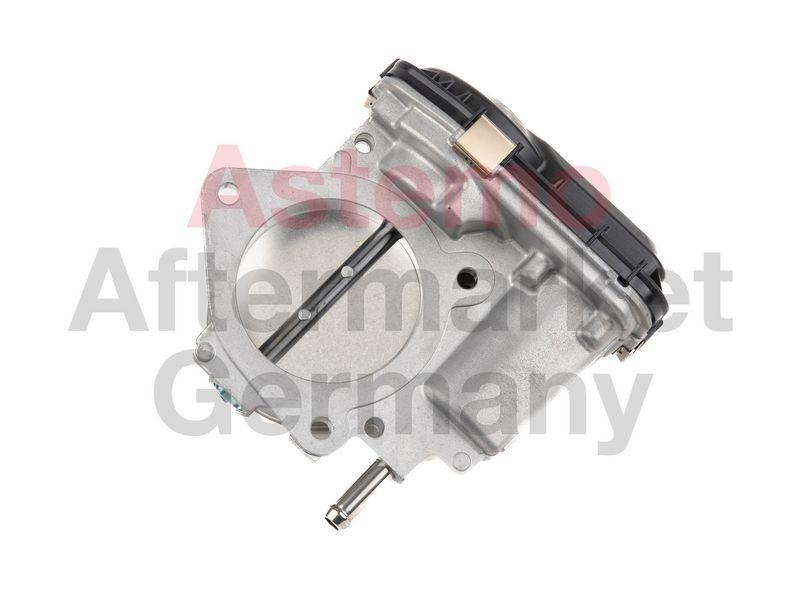 HITACHI 2508530 Drosselklappenstutzen f&uuml;r LEXUS u.a.