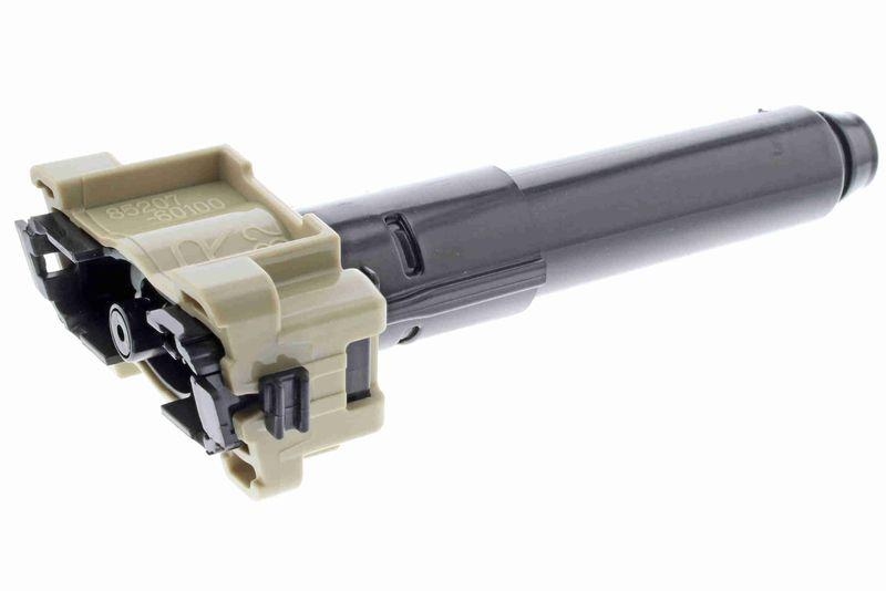 ACKOJA A70-08-0065 Waschwasserdüse, Scheinwerferreinigung rechts für TOYOTA