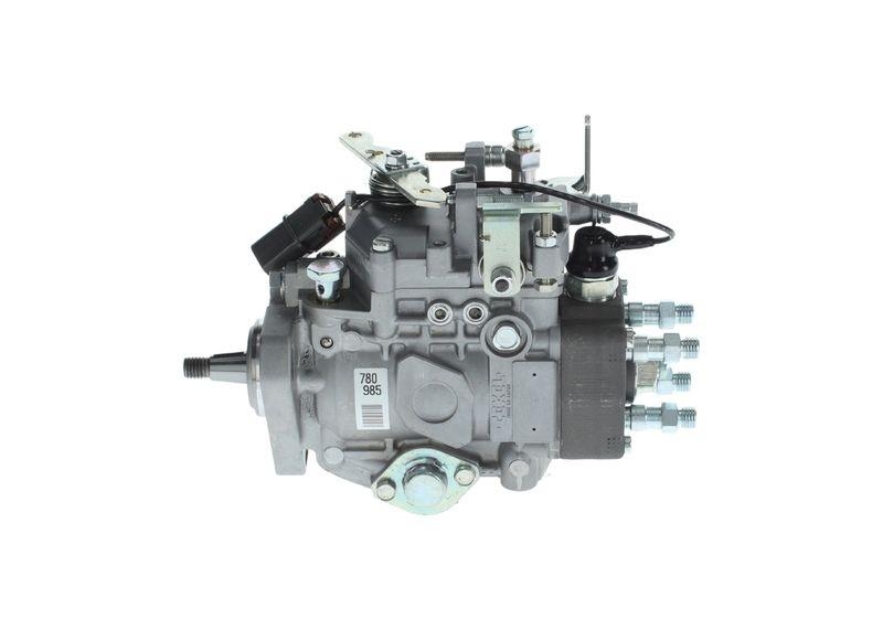 Bosch 9 460 614 860 Einspritzpumpen-Aggregat