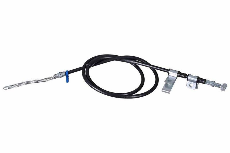 HELLA 8AS 355 664-631 Seilzug, Feststellbremse