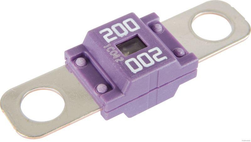 HERTH+BUSS 50295829 Sicherung MIDI, 32 V, M6, 200 A