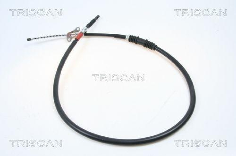 TRISCAN 8140 24186 Handbremsseil f&uuml;r Opel Frontera