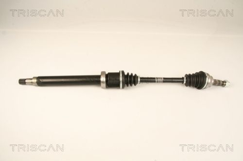 TRISCAN 8540 16589 Antriebswelle für Ford