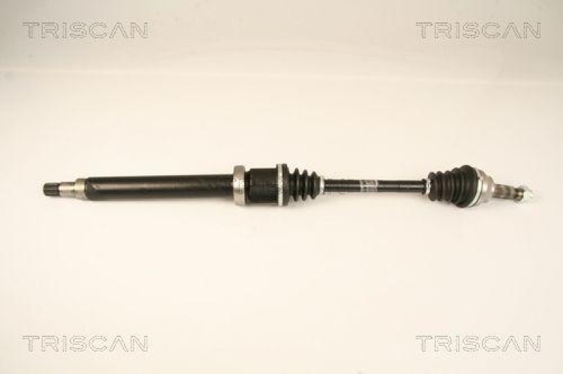 TRISCAN 8540 16589 Antriebswelle f&uuml;r Ford
