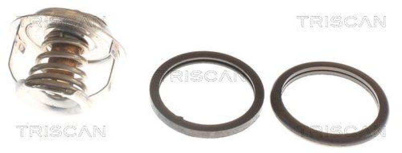 TRISCAN 8620 7977 Thermostat f&uuml;r Subaru (1)