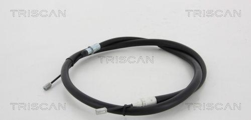 TRISCAN 8140 251168 Handbremsseil f&uuml;r Renault Clio 2.0 16V