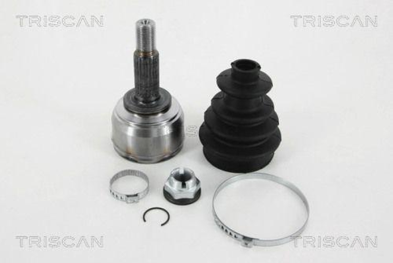 TRISCAN 8540 14144 Gleichlaufgelenk f&uuml;r Nissan