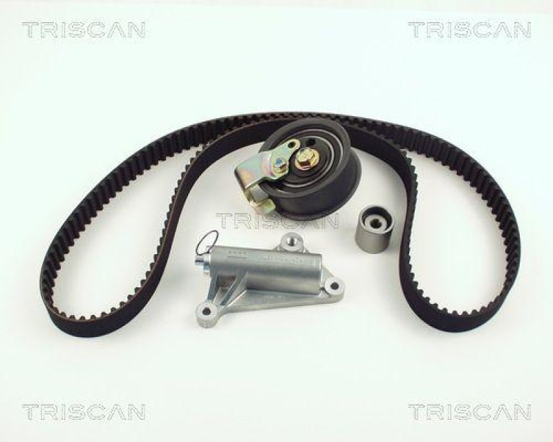 TRISCAN 8647 29029 Zahnriemensatz f&uuml;r Vw, Audi