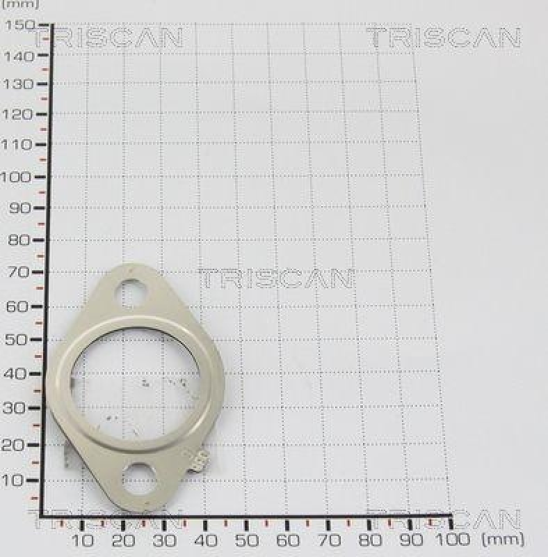 TRISCAN 8813 9950 Egr Dichtung für Egr Gasket