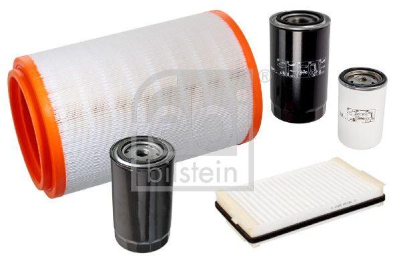 FEBI BILSTEIN 171942 Wartungspaket f&uuml;r DAF