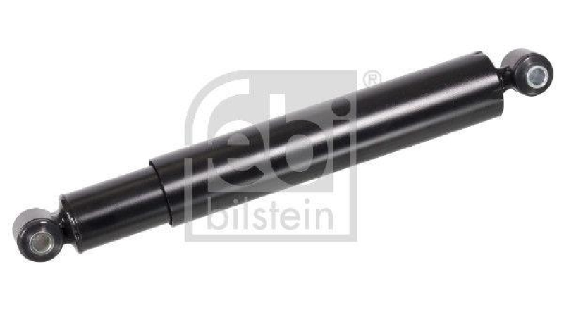 FEBI BILSTEIN 20434 Sto&szlig;d&auml;mpfer f&uuml;r Mercedes-Benz