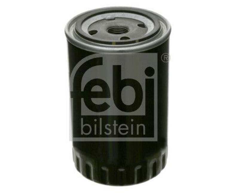 FEBI BILSTEIN 22538 Ölfilter für VW-Audi