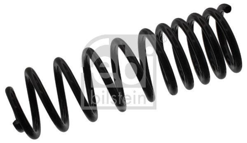 FEBI BILSTEIN 39756 Fahrwerksfeder f&uuml;r VW-Audi