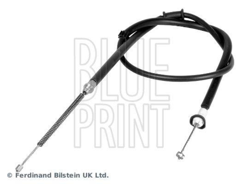BLUE PRINT ADL144604 Handbremsseil f&uuml;r Fiat PKW