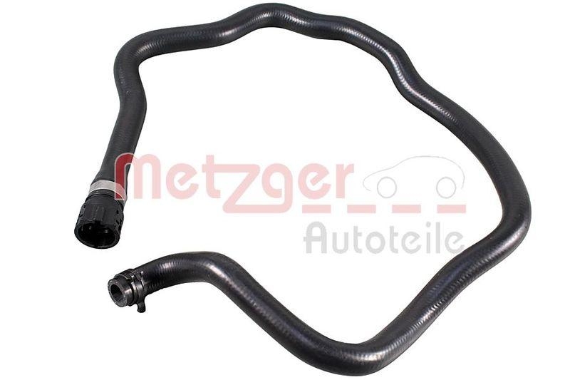 METZGER 2421544 K&uuml;hlerschlauch f&uuml;r BMW