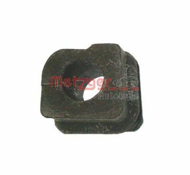 METZGER 52051601 Lagerung, Stabilisator f&uuml;r VW VA links INNEN