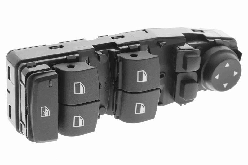 VEMO V20-73-0141 Schalter, Fensterheber vorne f&uuml;r BMW