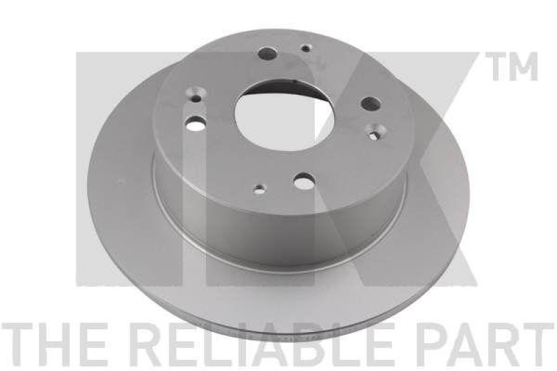 NK 312623 Bremsscheibe f&uuml;r HONDA