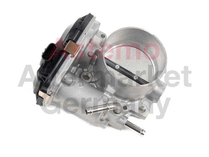 HITACHI 2508533 Drosselklappenstutzen f&uuml;r TOYOTA u.a.