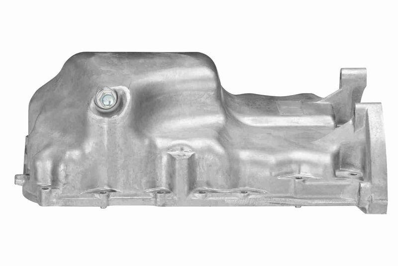 ACKOJA A26-0111 Ölwanne Aluminium, mit Ölablassschraube für HONDA