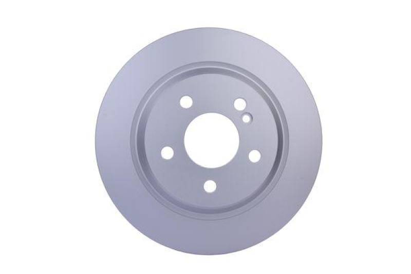 HELLA 8DD 355 127-481 Bremsscheibe f&uuml;r MB