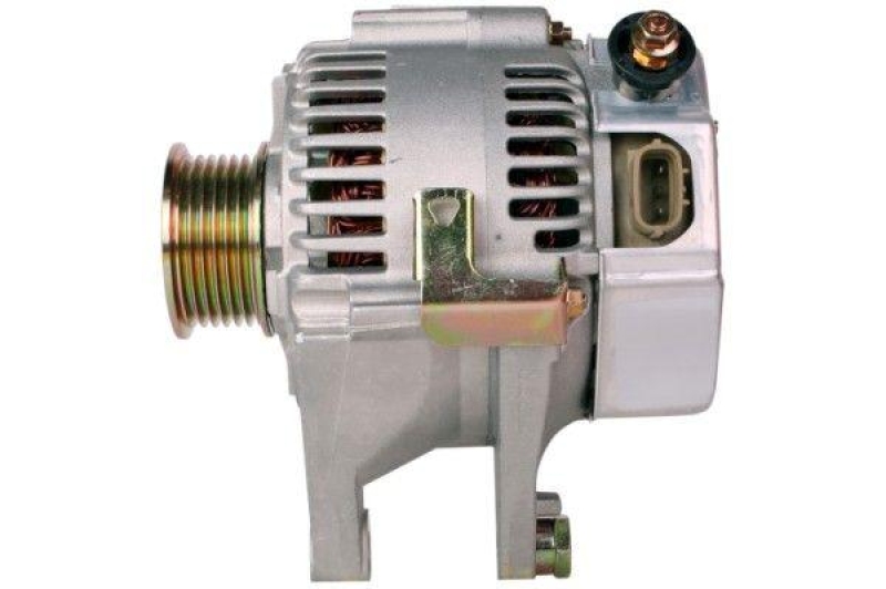 HELLA 8EL 012 426-251 Generator 14V 80A